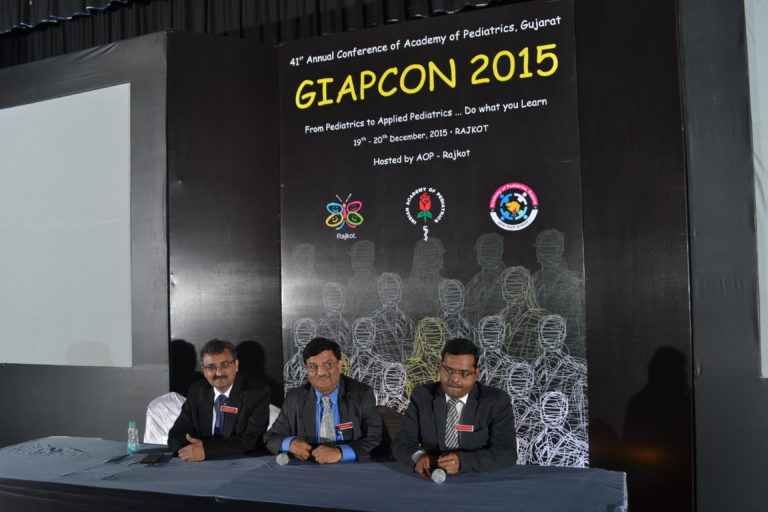 panel discussion GIAPCON 2015