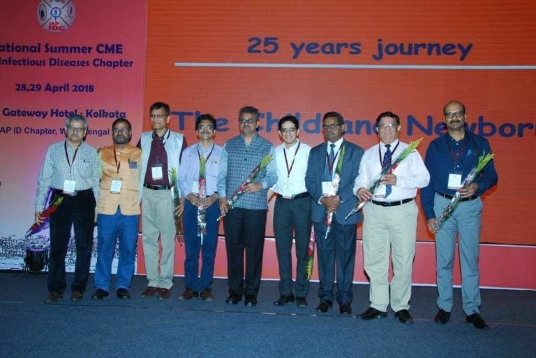 National Summer CME 2018 Kolkata